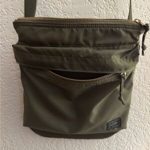 Porter Yoshida bag. 100% authentic
